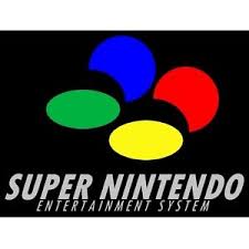 SUPER NINTENDO