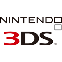 NINTENDO 3DS