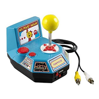 PLUG & PLAY TV JEU