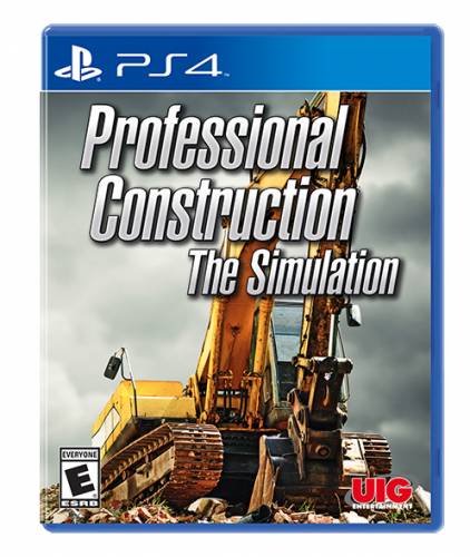 Download Construction Simulator 2 Ps4 Pictures