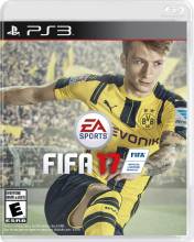 FIFA 17 PS3