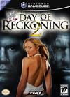 WWE DAY OF RECKONING 2