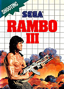 RAMBO III