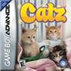 CATZ GBADV