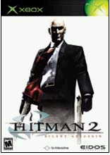 HITMAN 2