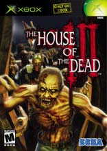 HOUSE OFTHE  DEAD 3