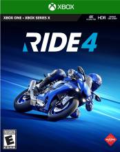 RIDE 4 XONE