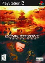 CONFLICT ZONE