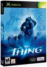 THE THING