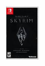 SKYRIM SWITCH