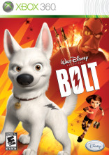 BOLT XBOX360