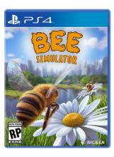 BEE SIMULATOR PS4