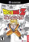 DRAGONBALL Z SAGAS