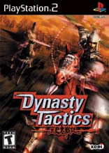 DYNASTY TACTICS