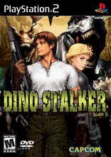 DINO STALKER