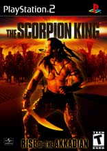 SCORPION KING