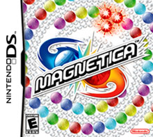 MAGNETICA DS