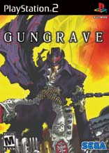 GUNGRAVE