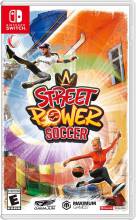 STREET POWER SOCCER SWITCH | ONLINE SUBSCRIPTION REQUIRED