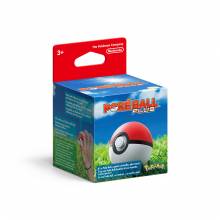 POKE BALL PLUS SWITCH