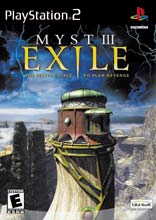 MYST III EXILE