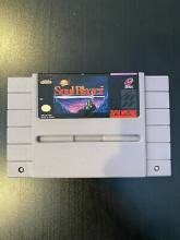 SOUL BLAZER SEUL SNES