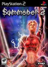 SUMMONER 2