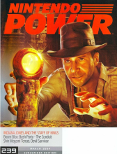 NINTENDO POWER VOLUME 239 - SUBSCRIBER EDITION