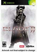 BLADE II