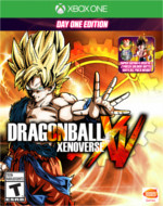 DRAGON BALL XENOVERSE XBOXONE