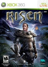 RISEN XBOX360