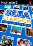 SEGA CLASSICS COLLECTION