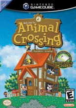 ANIMAL CROSSING