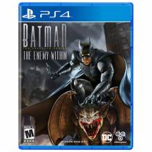 BATMAN THE TELLTALE SERIES THE ENEMY WITHIN PS4