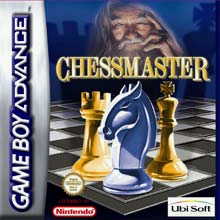 CHESSMASTER