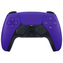 MANETTE DUALSENSE SANS FIL PS5 VIOLET GALACTIQUE