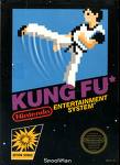 KUNG FU NES