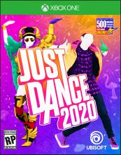 JUST DANCE 2020 XBONE