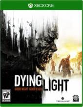 DYING LIGHT XBOXONE