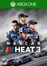 NASCAR HEAT 3 XBOXONE