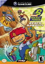 ROCKET POWER BEACH BANDITS