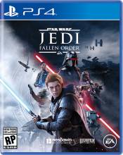 STAR WARS JEDI FALLEN ORDER PS4