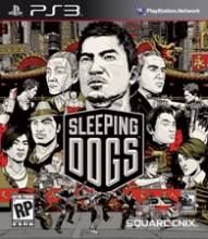 SLEEPING DOGS PS3