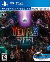 TETRIS EFFECT PS4