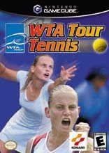 WTA TOUR TENNIS