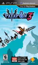 PATAPON 3 PSP