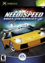 NEED FOR SPEED HOT PURSUIT 2