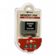 MEMORY CARD 256 KB