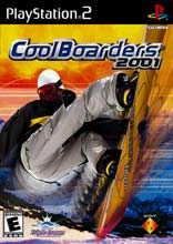 COOLBOARDERS 2001