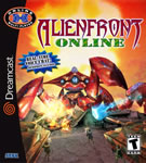 ALIENFRONT ONLINE